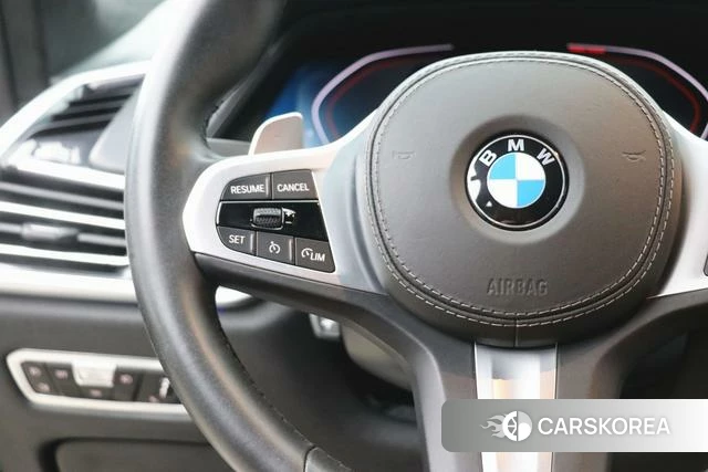BMW X7 id 4313925 из Китая 66