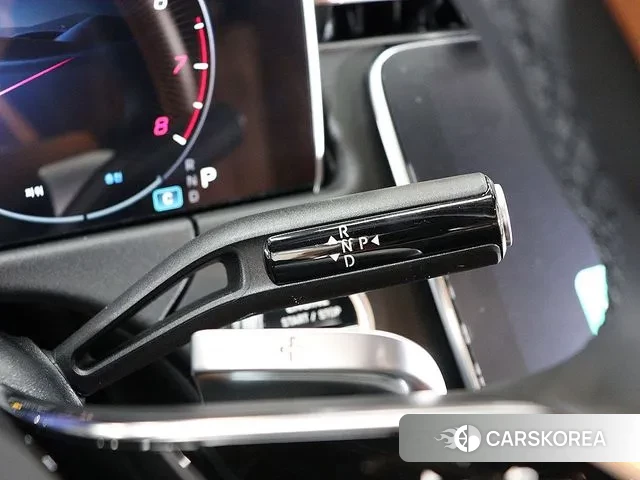 Mercedes-Benz E-Class W214 id 3052665 из Кореи 11