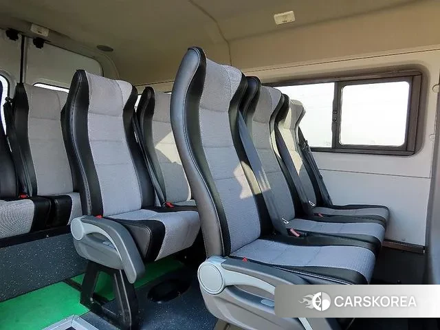 Renault Korea (Samsung) Master id 3454715 из Кореи 18