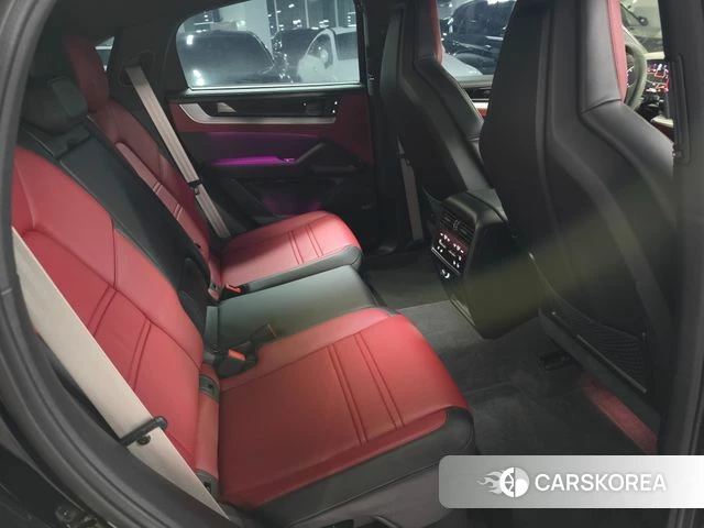Porsche Cayenne (PO536) id 4513015 из Кореи 20
