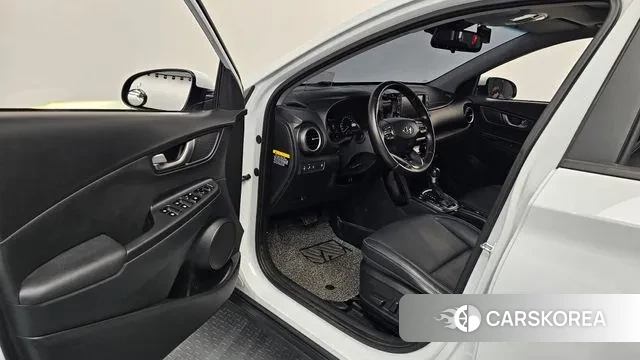 Hyundai Kona id 3779084 из Кореи 20