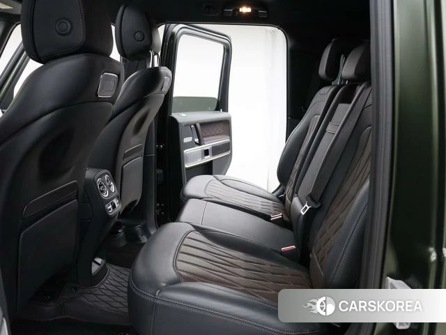 Mercedes-Benz G-class id 4239823 из Китая 32