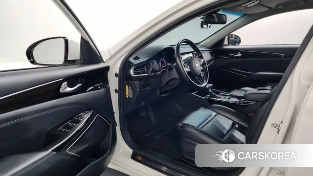 Kia Come New K7 id 3853463 из Кореи 20