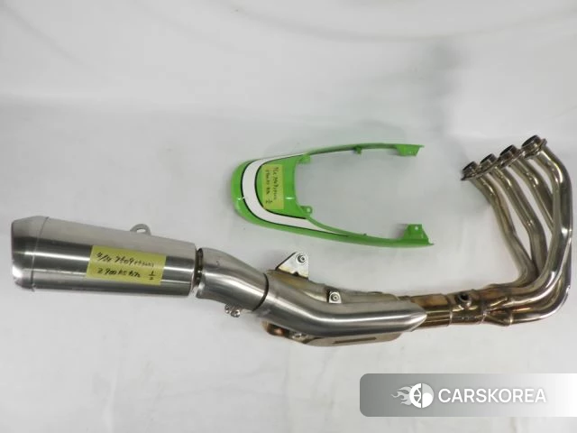 Kawasaki Z900RS CAFE id 4348043 из Японии 11