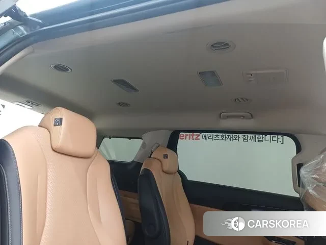 Kia Carnival 4th generation id 3686729 из Кореи 20