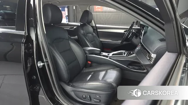 Hyundai The New Grandeur IG id 3422856 из Кореи 20