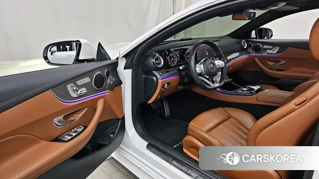 Mercedes-Benz E-Class W213 id 3429120 из Кореи 20