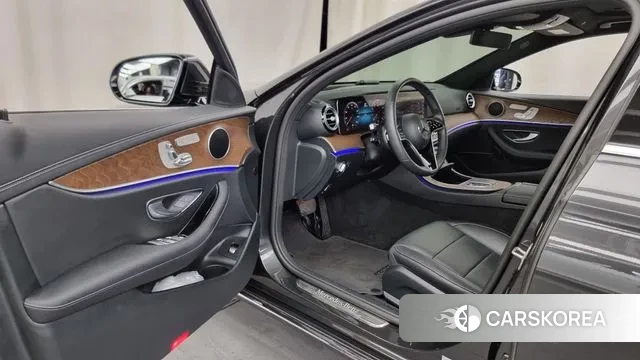 Mercedes-Benz E-Class W213 id 3173959 из Кореи 20