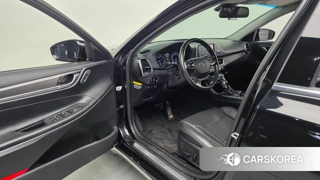 Hyundai Grandeur IG id 3917503 из Кореи 20