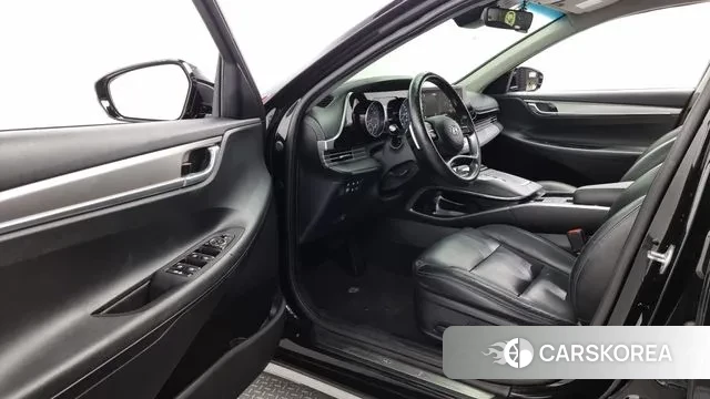 Hyundai The New Grandeur IG id 3012863 из Кореи 20