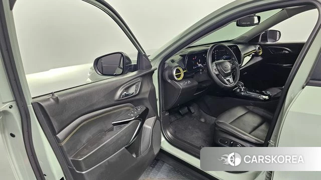 Chevrolet (GM Daewoo) Trax Crossover id 4571713 из Кореи 30