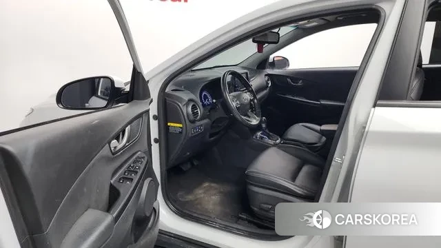 Hyundai Kona id 3593471 из Кореи 20