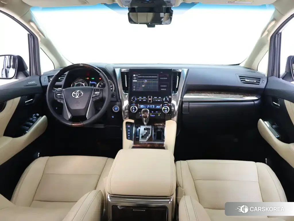 Toyota Elfa id 4686174 из Китая 28