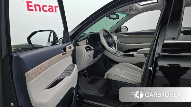 Hyundai Palisade id 3529440 из Кореи 20