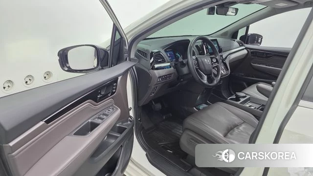 Honda Odyssey id 4435385 из Кореи 32