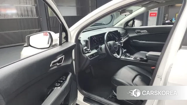 Kia Sportage 5th Generation id 3281606 из Кореи 20