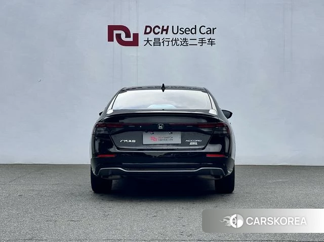 Honda Accord id 4299493 из Китая 27