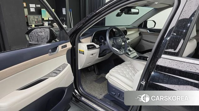 Hyundai Palisade id 4563122 из Кореи 20