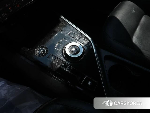 Kia Di All New Niro EV id 4457021 из Кореи 20