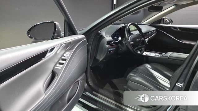 Genesis G80 (RG3) id 4712677 из Кореи 20