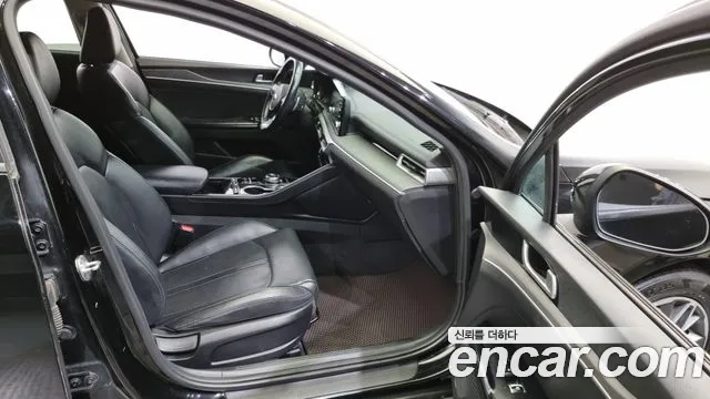 Kia K5 3rd generation id 2839460 из Кореи 20