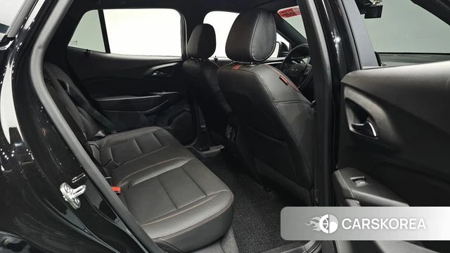 Chevrolet (GM Daewoo) Trax Crossover id 4578510 из Кореи 33