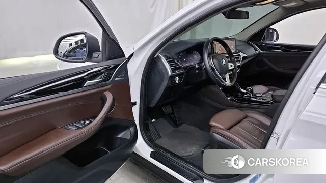 BMW X4 (G02) id 3503254 из Кореи 20