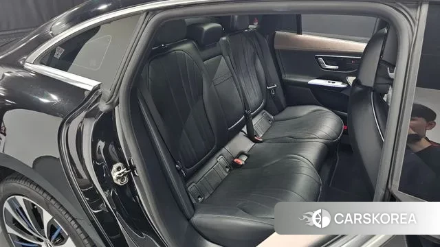 Mercedes-Benz EQE V295 id 3053230 из Кореи 20