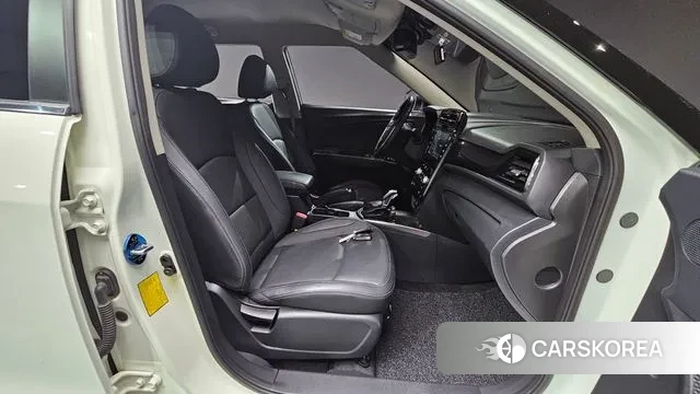 Ssangyong Berry New Tivoli id 3004631 из Кореи 20