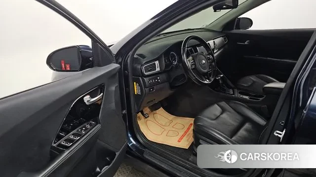 Kia Niro id 3403184 из Кореи 20