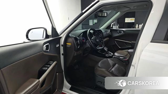 Kia Soul Booster id 4785375 из Кореи 31