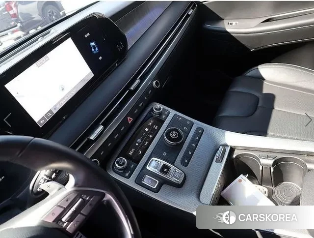 Hyundai The New Palisade id 3758954 из Кореи 20