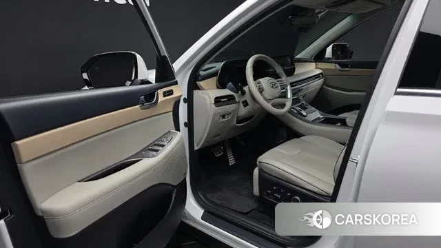 Hyundai The New Palisade id 3431614 из Кореи 20