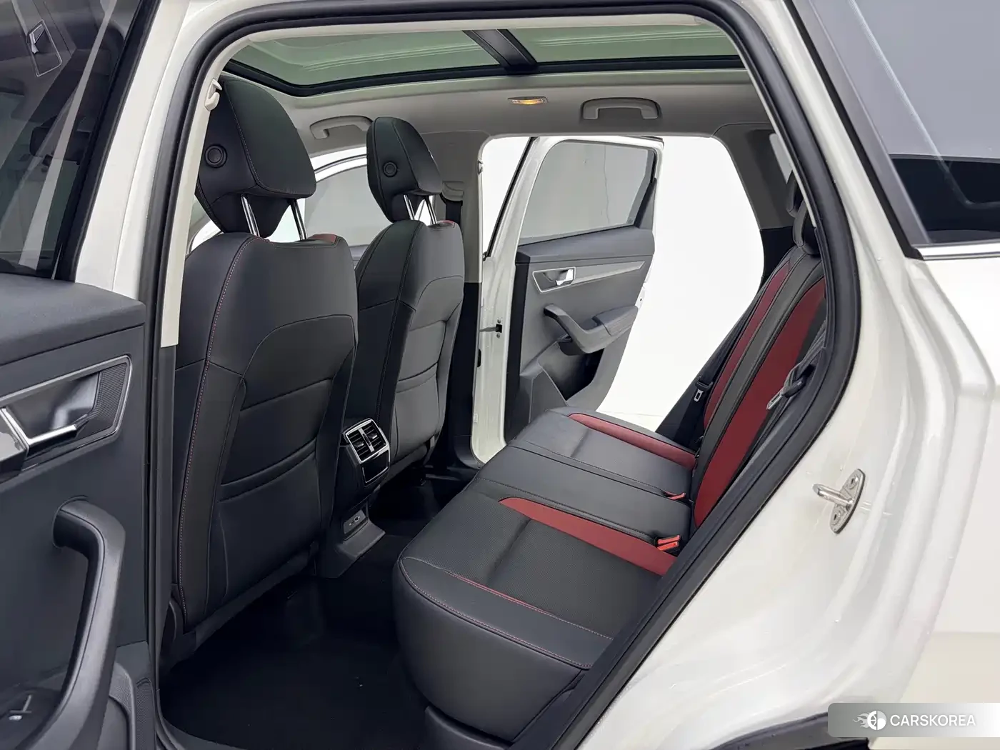 Skoda Karoq id 4634773 из Китая 21