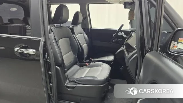 Kia The New Ray id 3539631 из Кореи 20