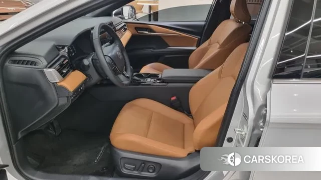 Toyota Camry (XV80) id 3732233 из Кореи 18