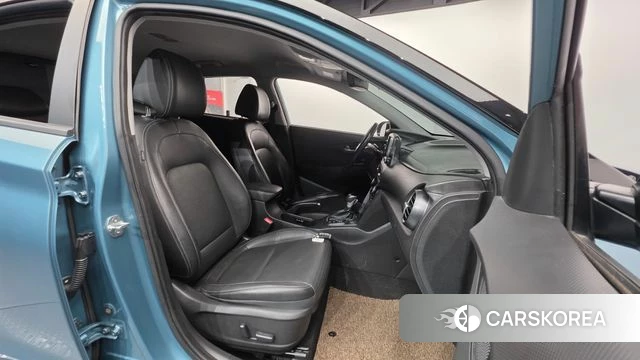 Hyundai Kona id 3955899 из Кореи 20