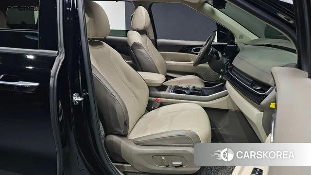 Kia The New Carnival 4th Generation id 4230352 из Кореи 35