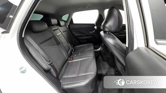 Hyundai Kona Hybrid (SX2) id 4863504 из Кореи 37