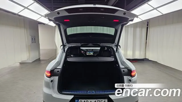 Porsche Cayenne (PO536) id 2658525 из Кореи 20