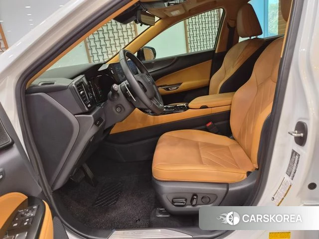 Lexus NX350h Second generation id 4243277 из Кореи 15
