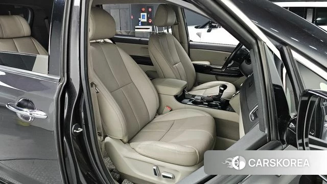 Kia The New Carnival id 3801702 из Кореи 20