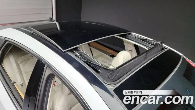 Hyundai The New Grandeur IG id 2730291 из Кореи 20