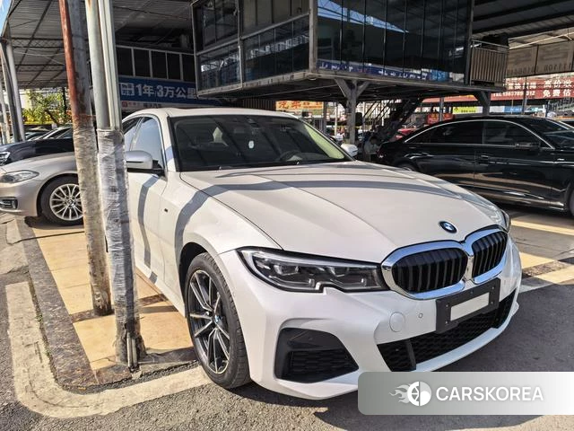 BMW 3 series id 4257831 из Китая 12