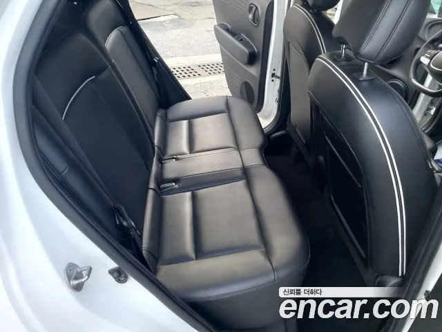 Hyundai Casper id 2666917 из Кореи 19