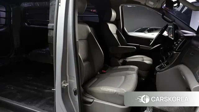 Hyundai The New Grand Starex id 3193320 из Кореи 20