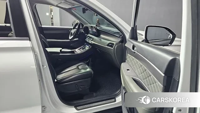 Hyundai Palisade id 2890228 из Кореи 20