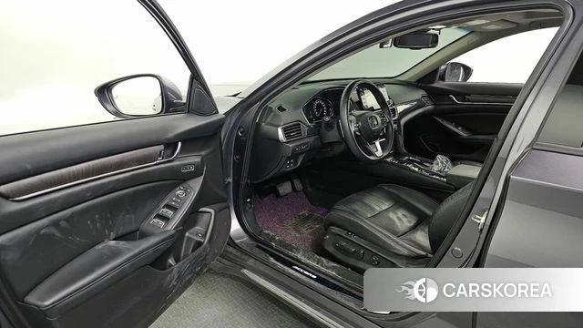 Honda Accord 10th Generation id 3845404 из Кореи 20