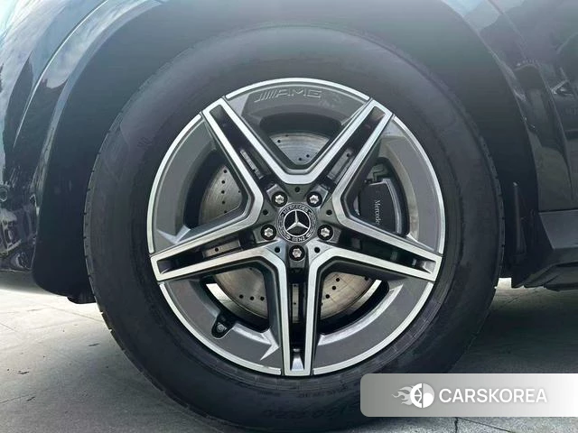 Mercedes-Benz GLE (import) id 4256977 из Китая 21