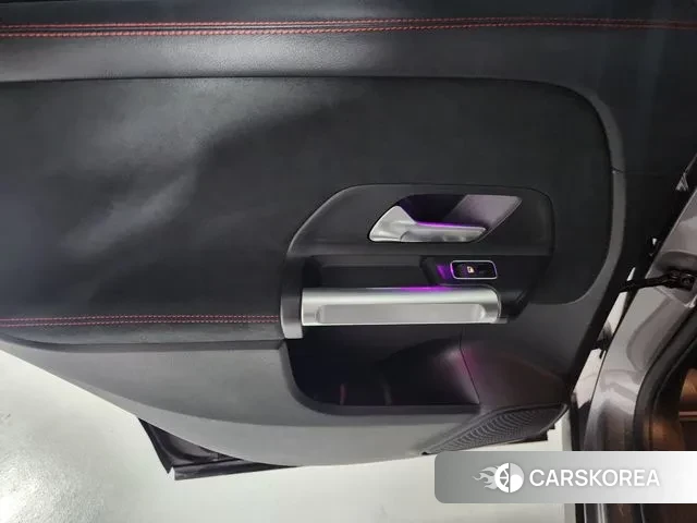 Mercedes-Benz GLB-Class X247 id 3017905 из Кореи 16